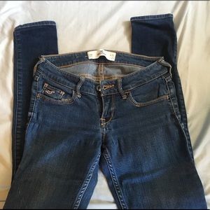 Hollister pants